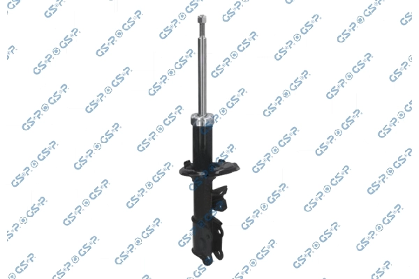 Shock Absorber