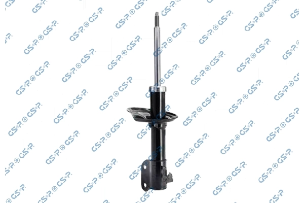 Shock Absorber