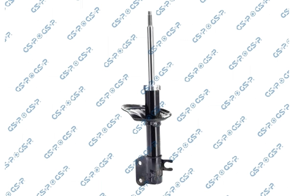 Shock Absorber