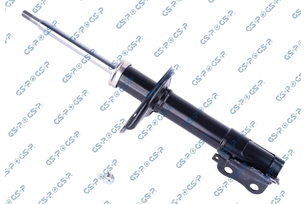 Shock Absorber