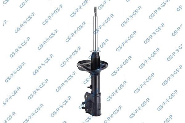 Shock Absorber