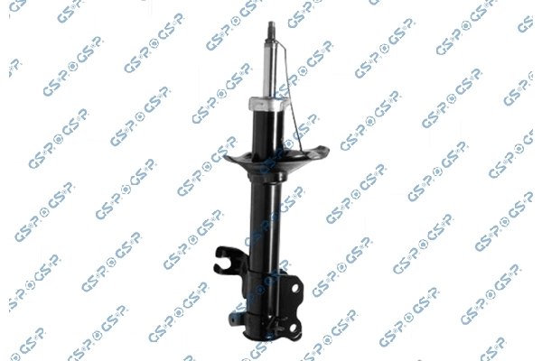 Shock Absorber