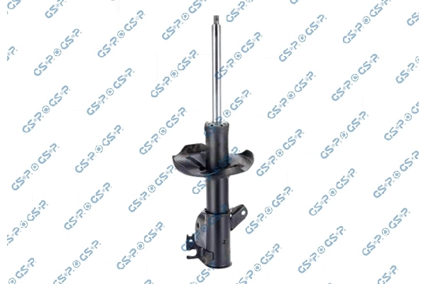 Shock Absorber