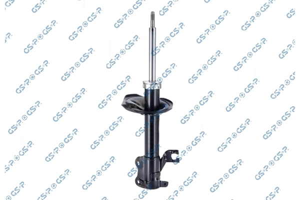 Shock Absorber