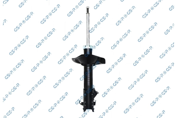 Shock Absorber