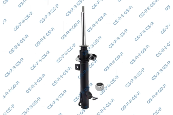 Shock Absorber