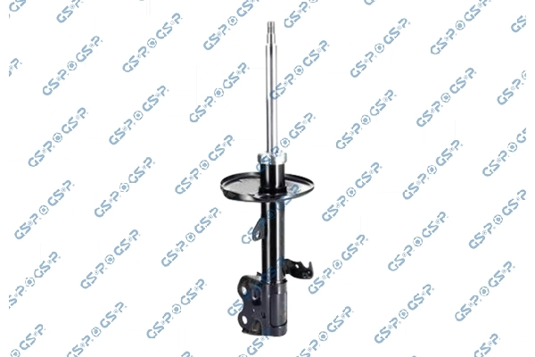 Shock Absorber