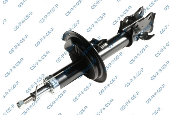 Shock Absorber