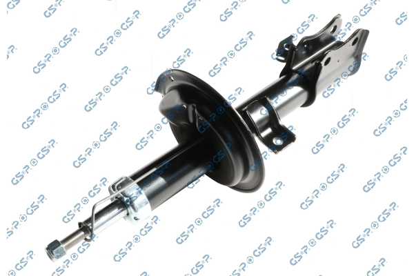 Shock Absorber