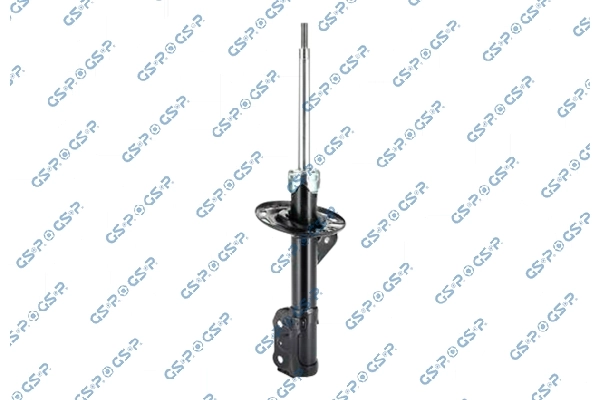 Shock Absorber