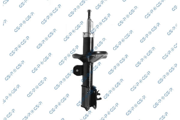 Shock Absorber