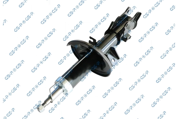 Shock Absorber