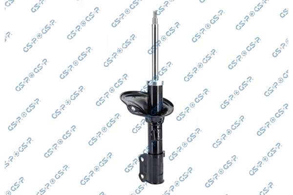 Shock Absorber