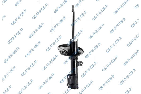 Shock Absorber