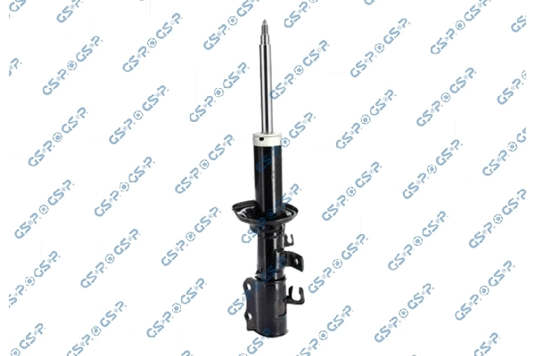 Shock Absorber