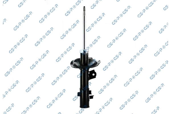 Shock Absorber