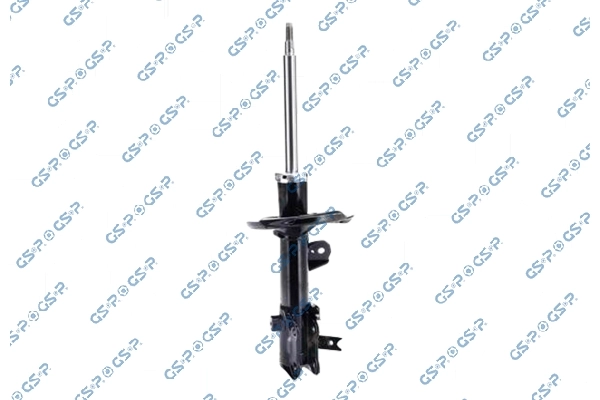 Shock Absorber