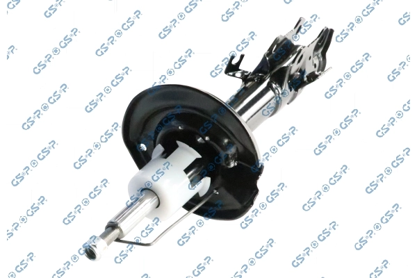 Shock Absorber