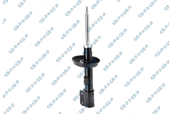 Shock Absorber