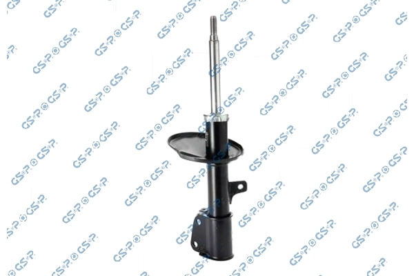 Shock Absorber