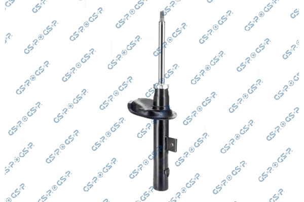 Shock Absorber