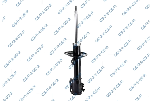 Shock Absorber