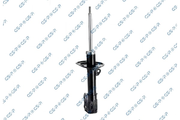 Shock Absorber