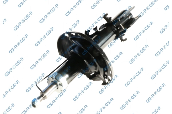 Shock Absorber