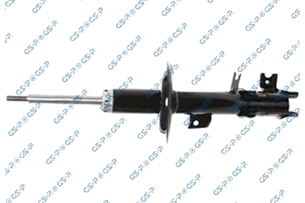 Shock Absorber