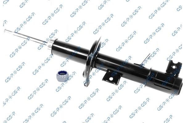 Shock Absorber