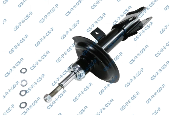 Shock Absorber
