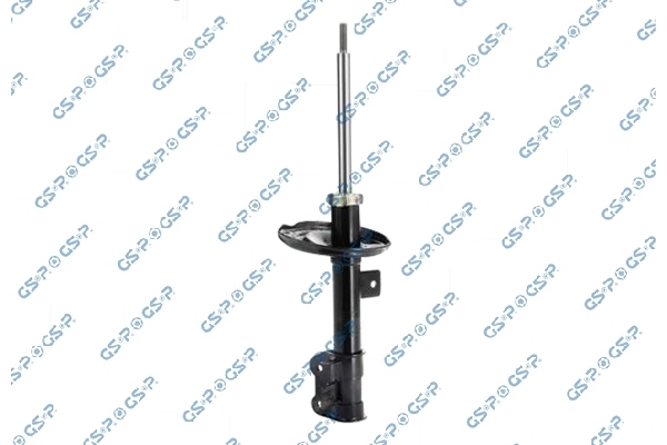 Shock Absorber