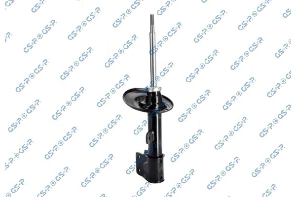 Shock Absorber