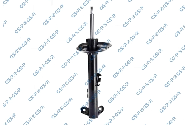 Shock Absorber