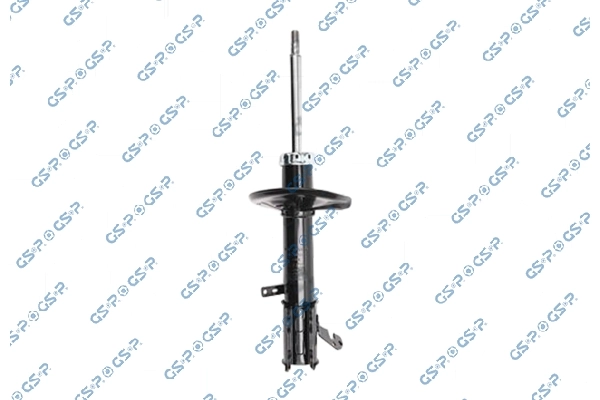 Shock Absorber