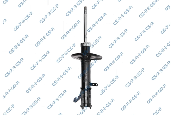 Shock Absorber