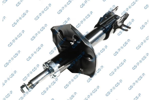 Shock Absorber