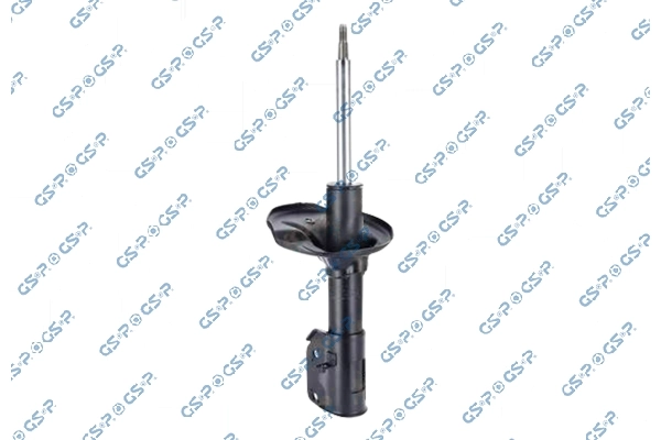 Shock Absorber