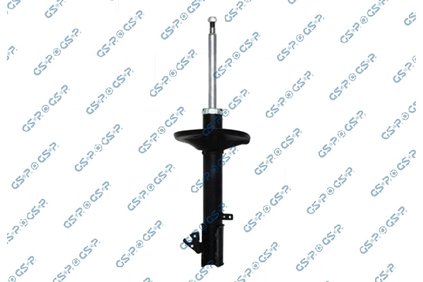 Shock Absorber