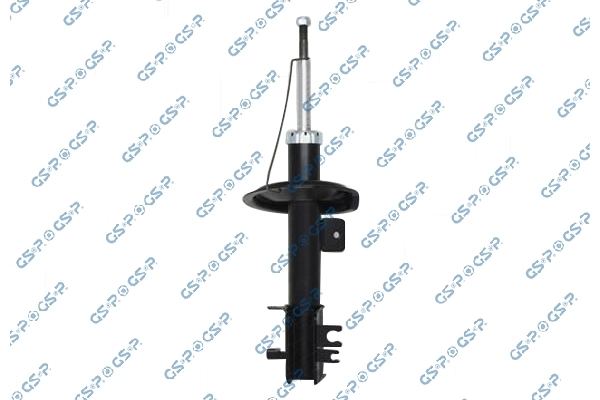 Shock Absorber