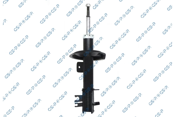Shock Absorber