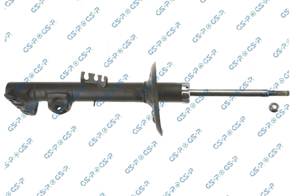 Shock Absorber