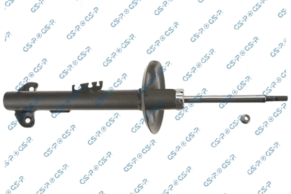 Shock Absorber