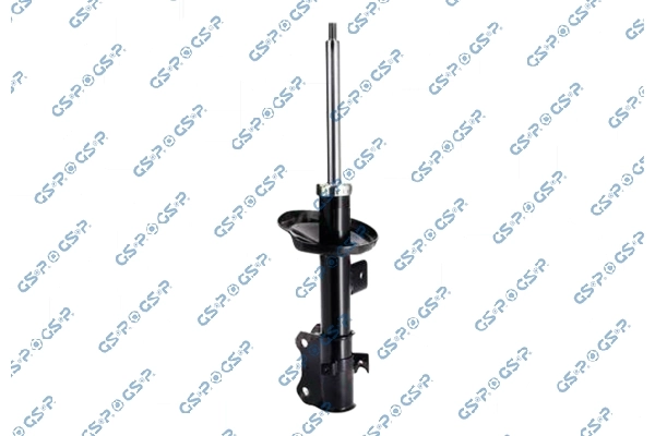 Shock Absorber