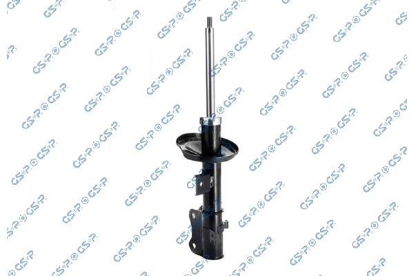 Shock Absorber