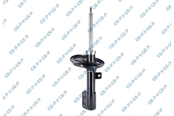 Shock Absorber