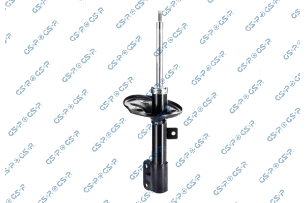Shock Absorber