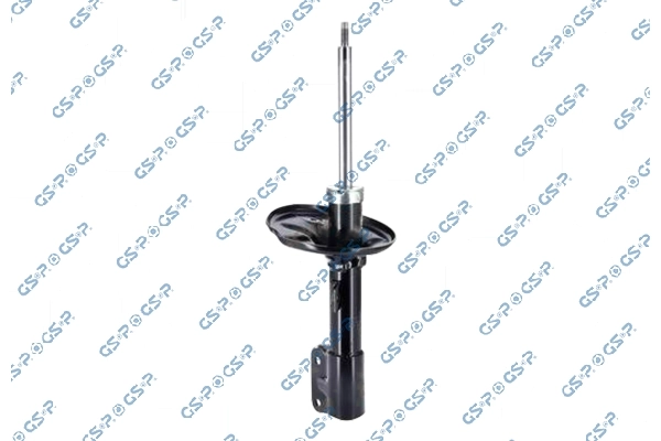 Shock Absorber