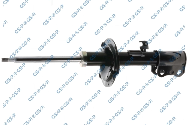 Shock Absorber