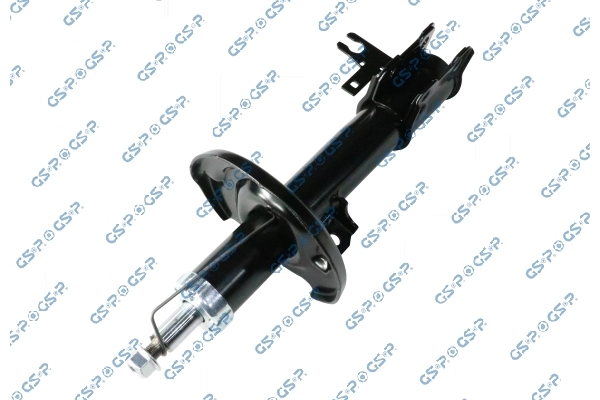 Shock Absorber